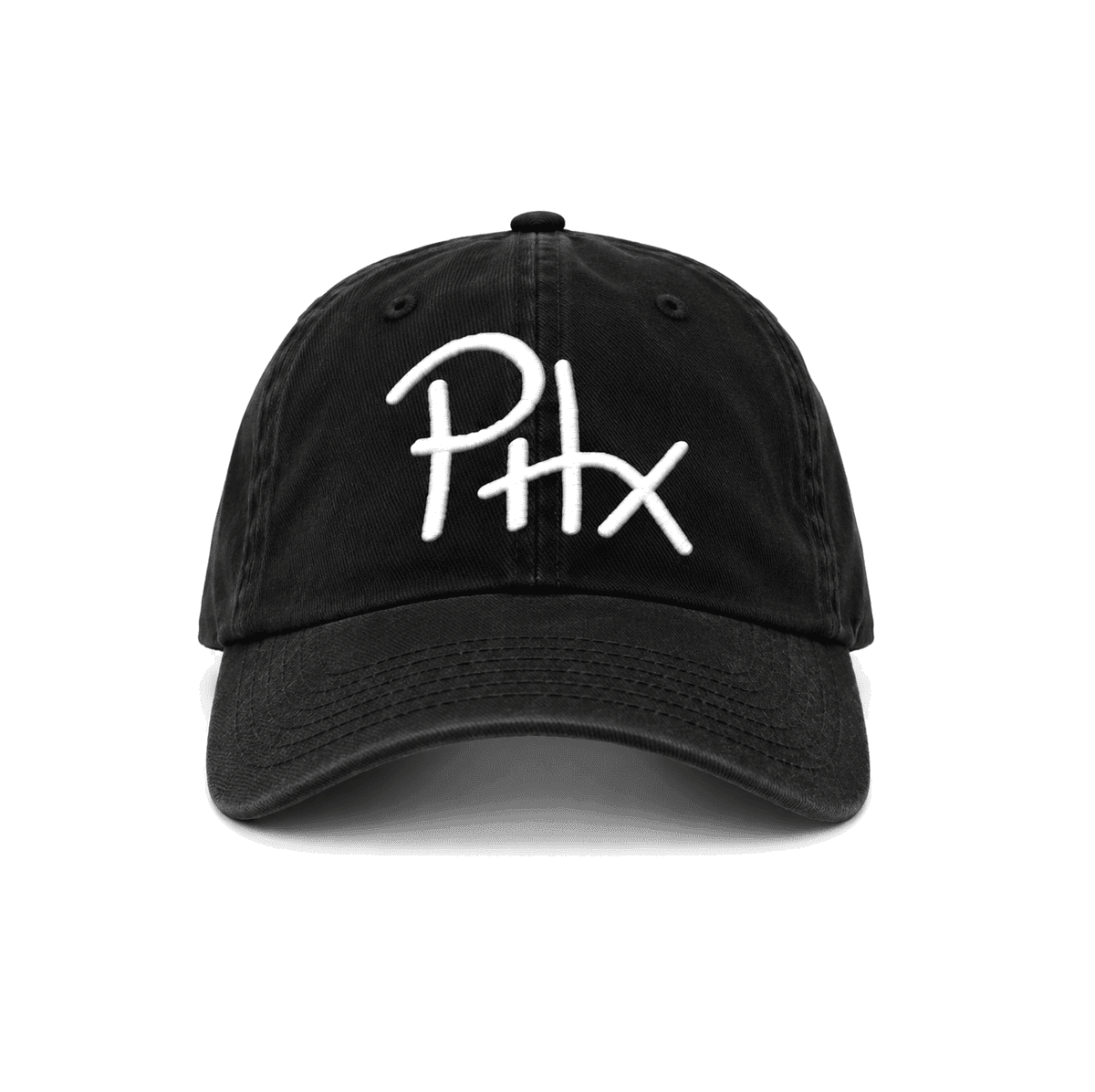 THE OLD TOWN DAD — RESID3NCY Phoenix dad hat, front