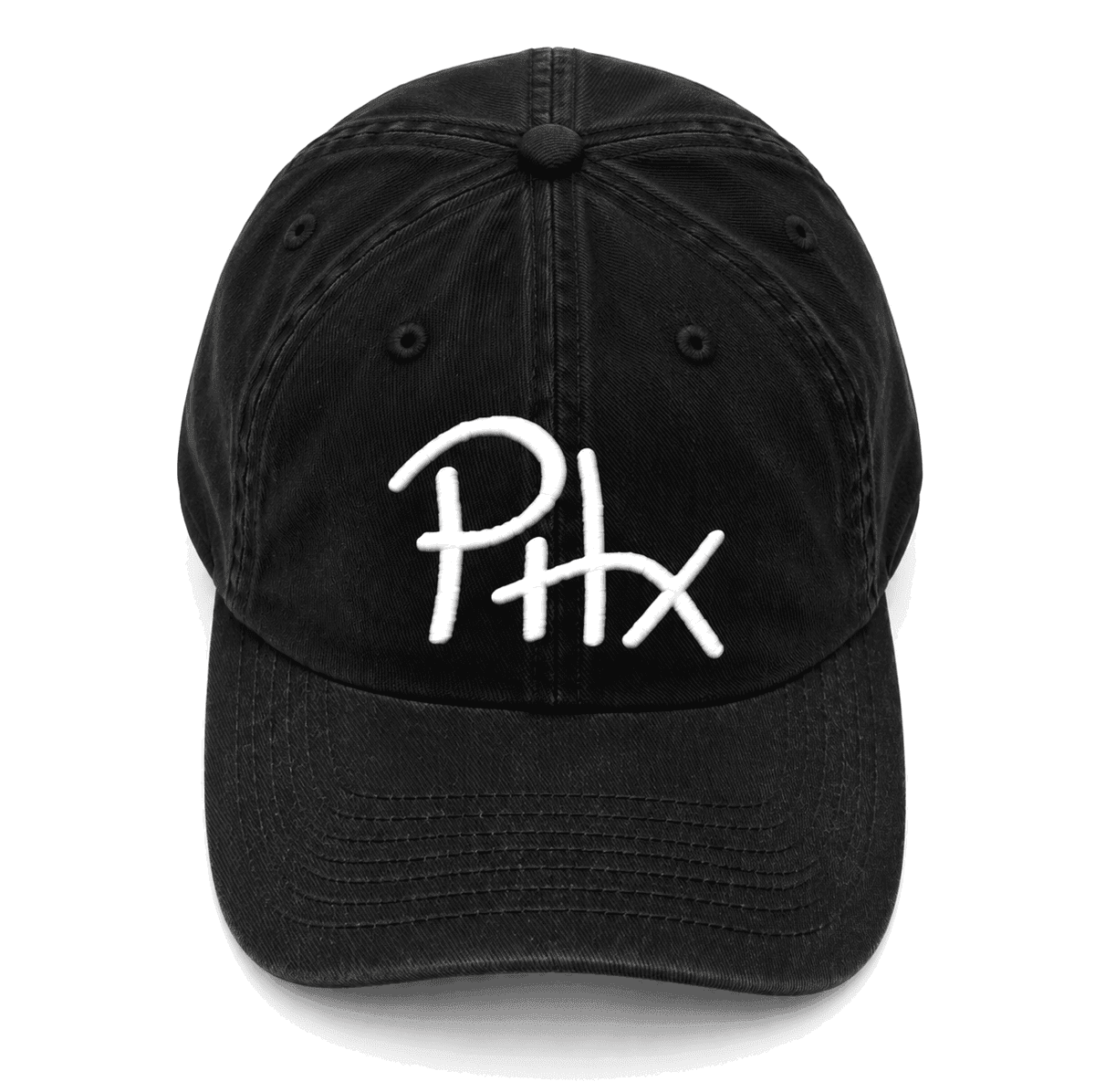 THE OLD TOWN DAD — RESID3NCY Phoenix dad hat, top