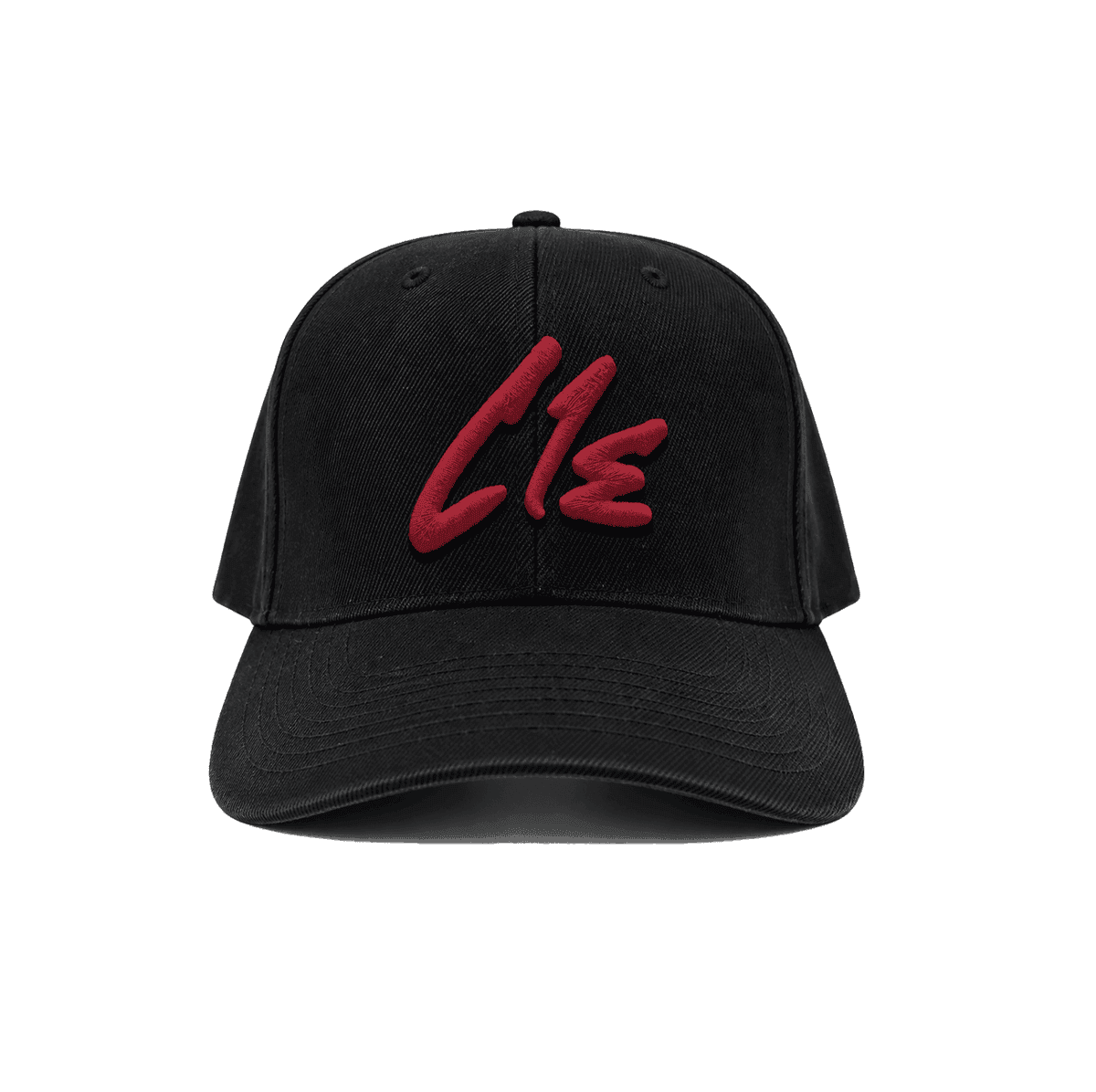 THE ONTARIO — RESID3NCY Cleveland snapback, front