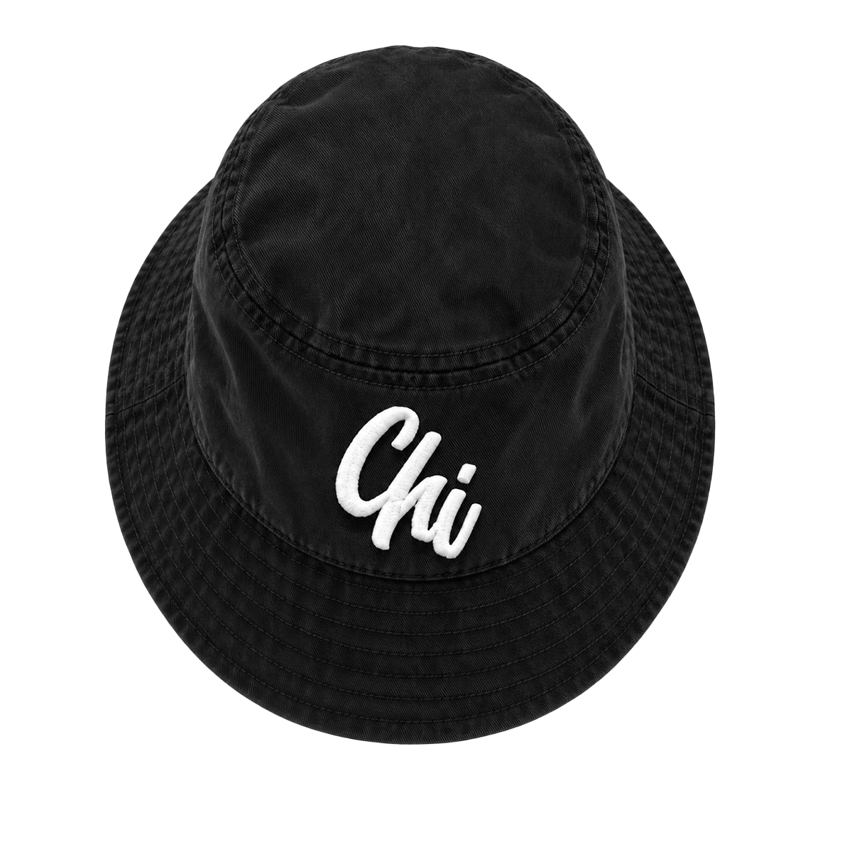- THE O'HARE BUCKET -