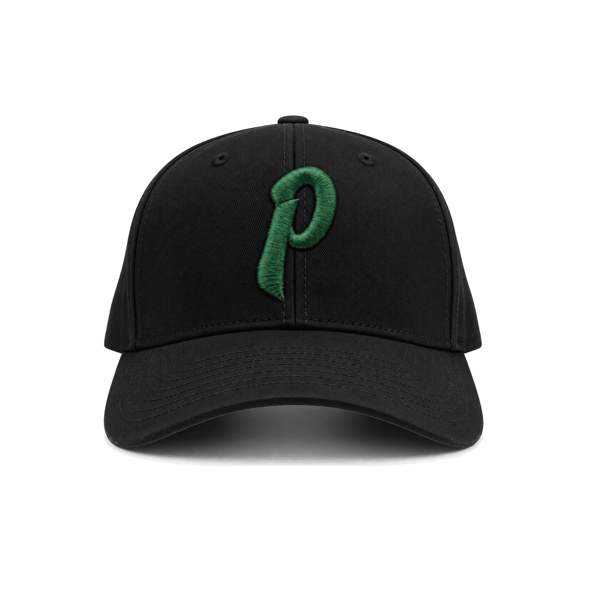 THE PATTISON — RESID3NCY Philadelphia snapback, front