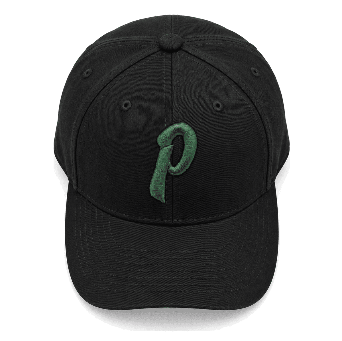 THE PATTISON — RESID3NCY Philadelphia snapback, top