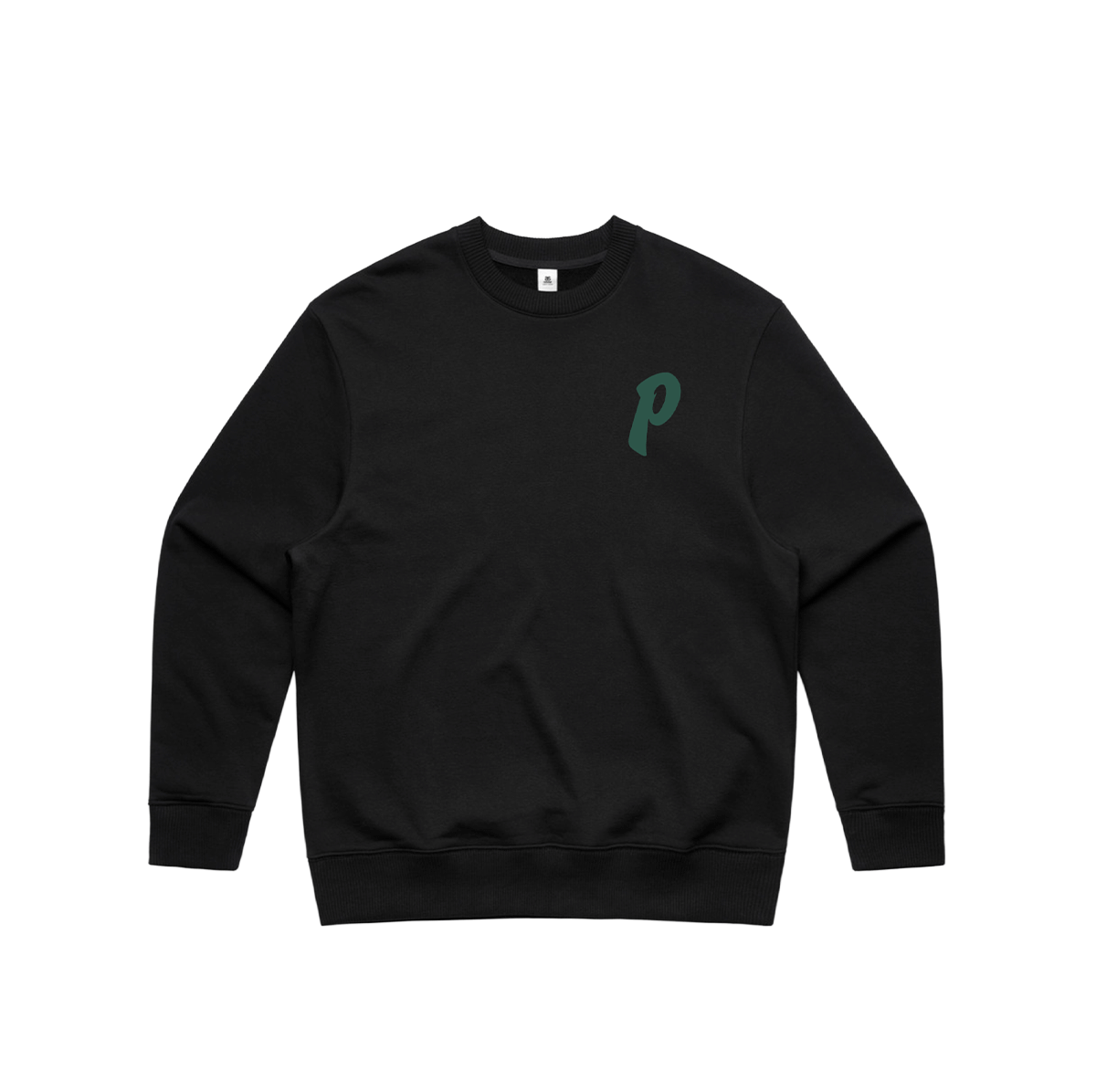 - THE PATTISON CREWNECK -