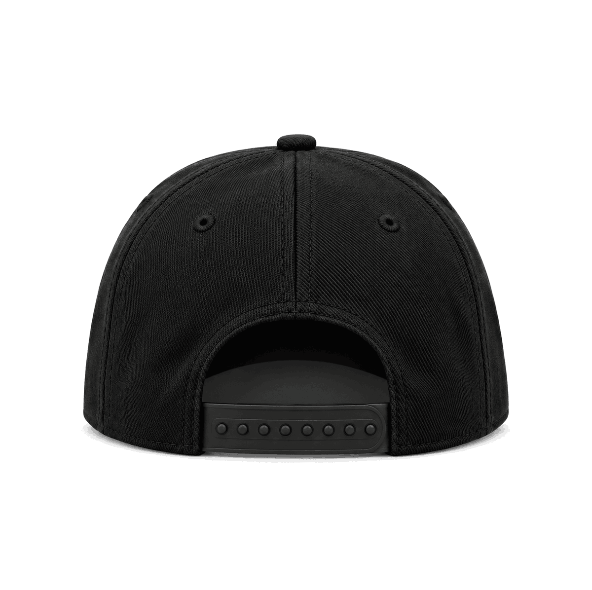 THE PITT — RESID3NCY Pittsburgh snapback, back