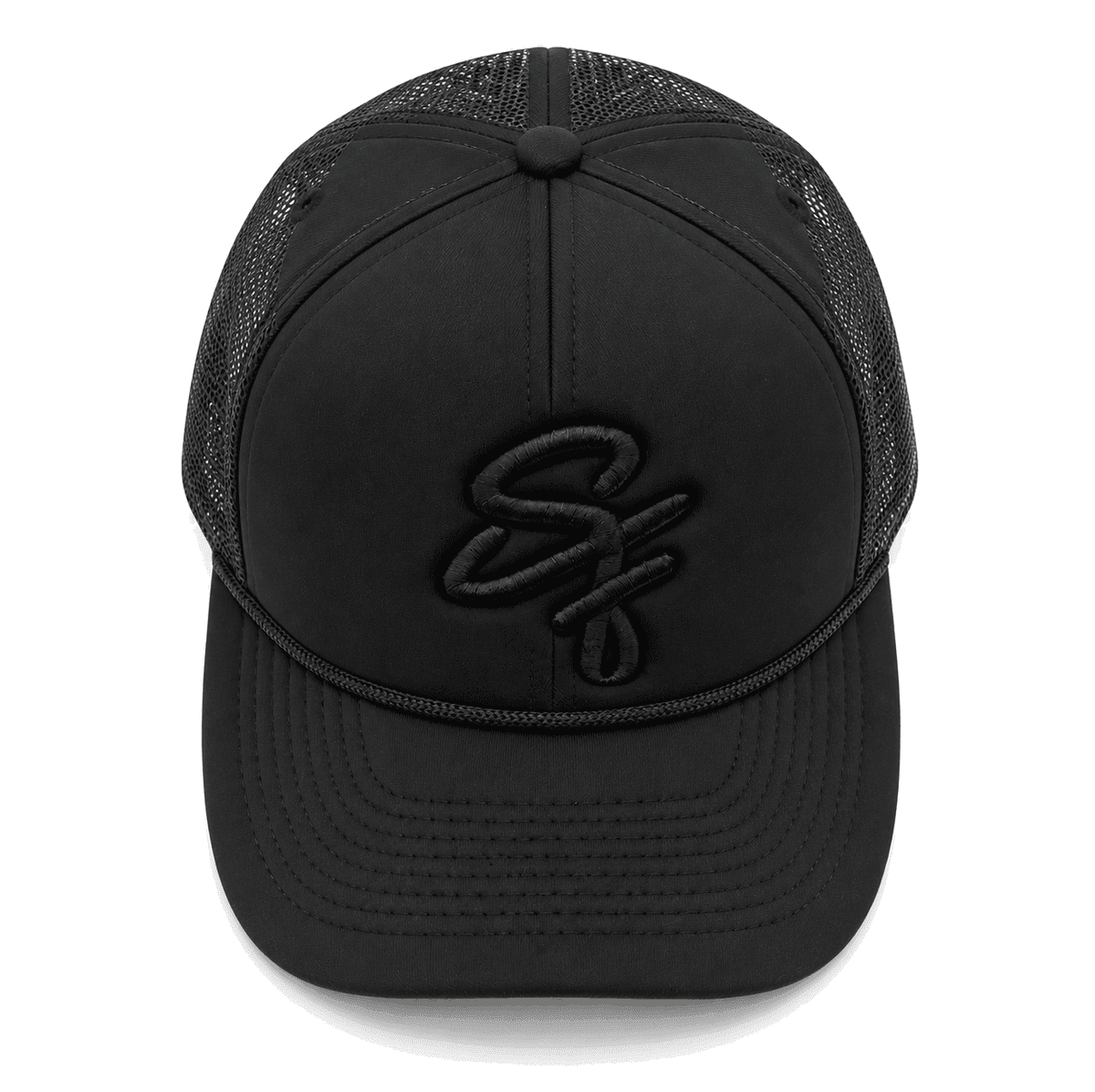 THE POLK BEACH TRUCKER — RESID3NCY San Francisco trucker, top
