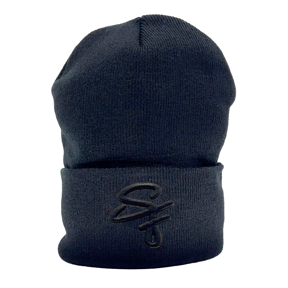 - THE POLK BEANIE -