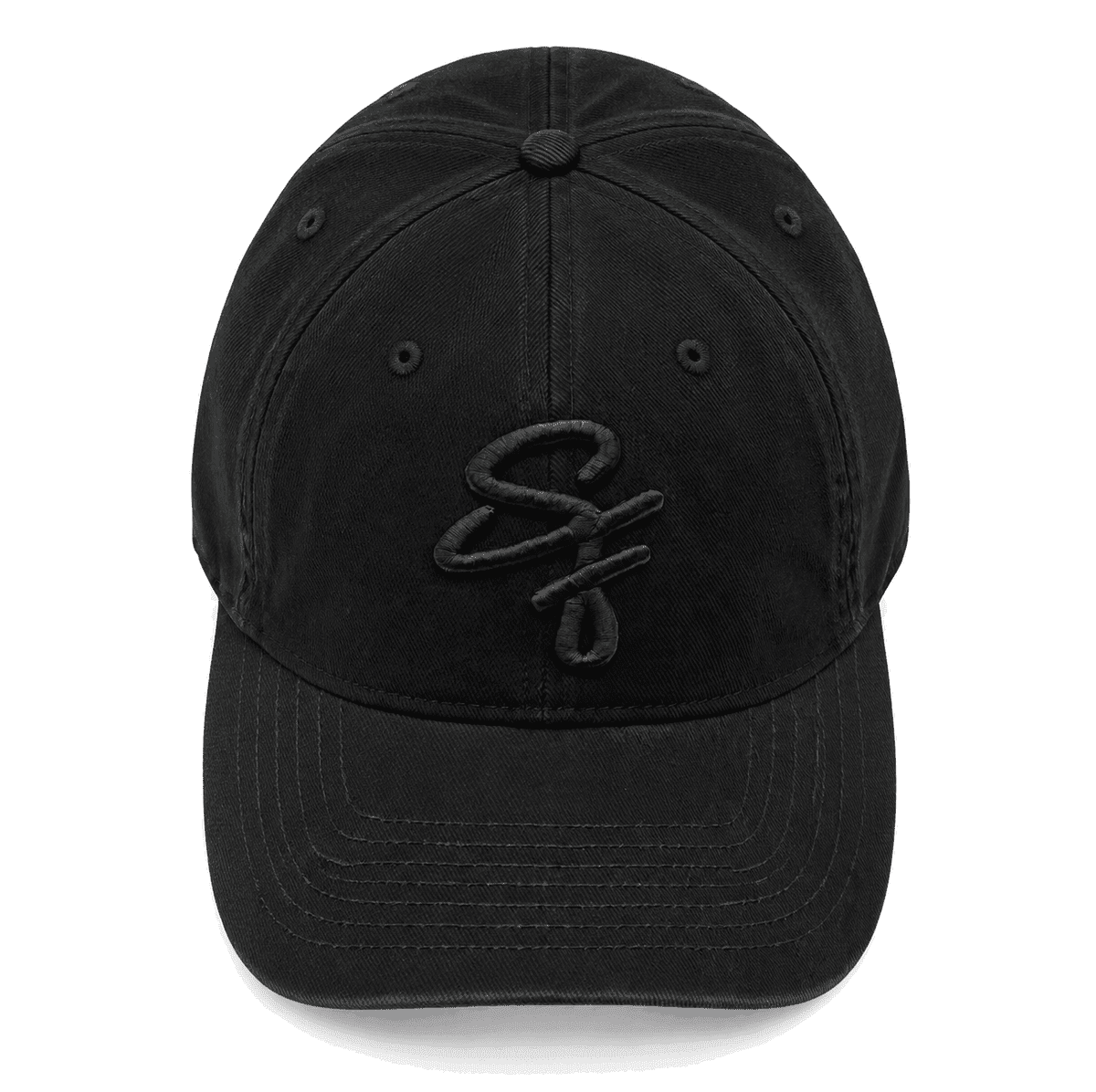THE POLK DAD — RESID3NCY San Francisco dad hat, top