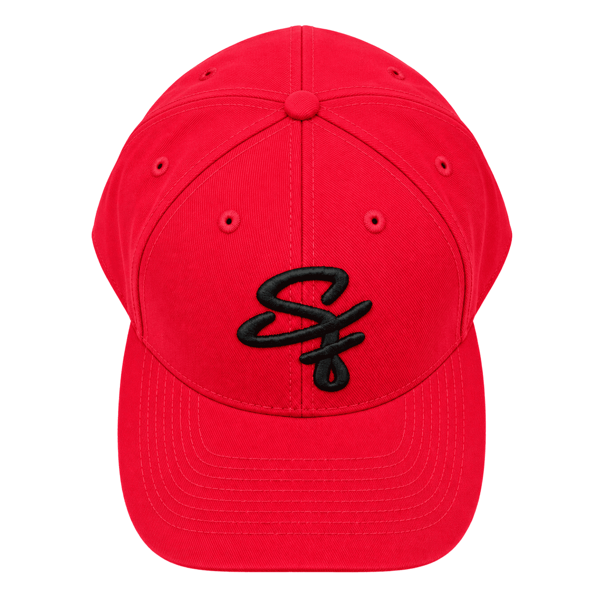 THE PORTOLA — RESID3NCY San Francisco snapback, top