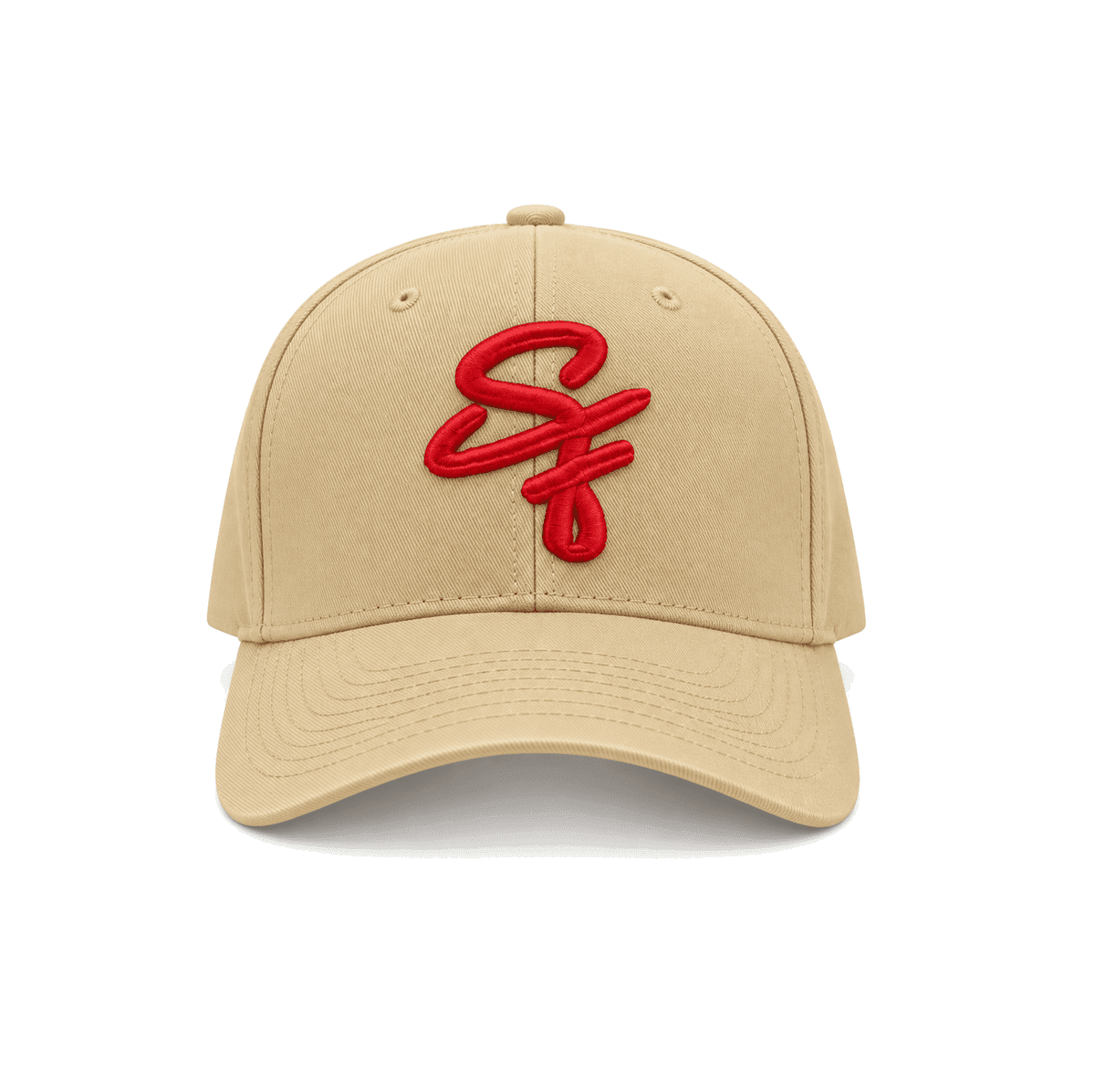 THE PRESIDIO — RESID3NCY San Francisco snapback, front, as seen on Greg Papa, T.Y. McGill Jr.