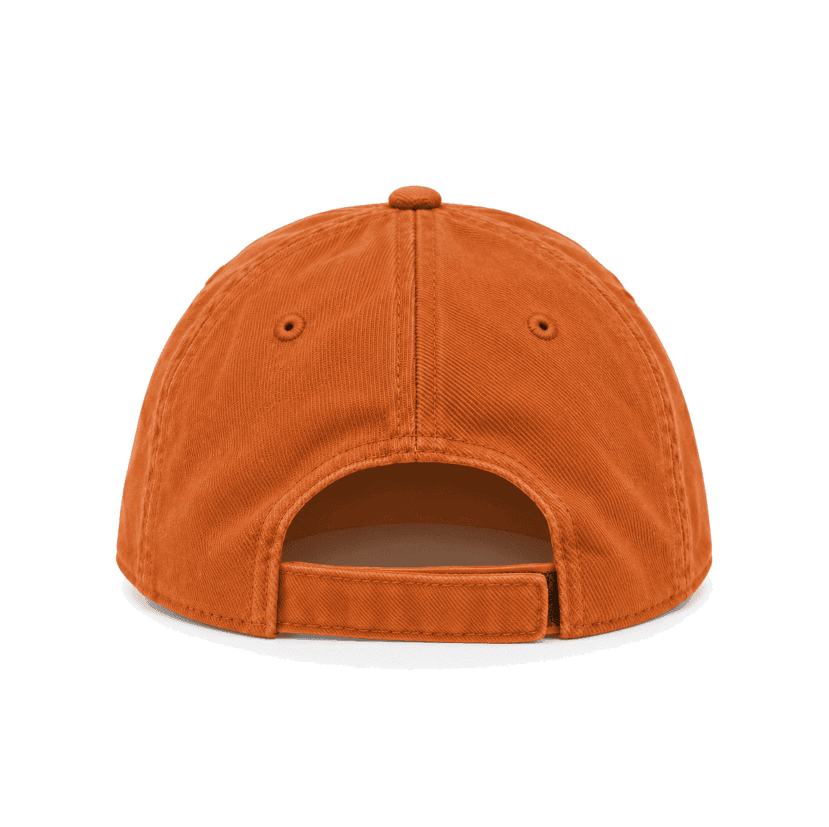 THE RAINBOW DAD — RESID3NCY Las Vegas dad hat, back