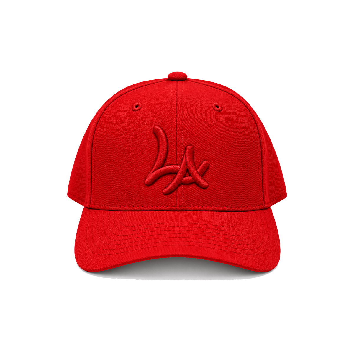- THE RED LA -