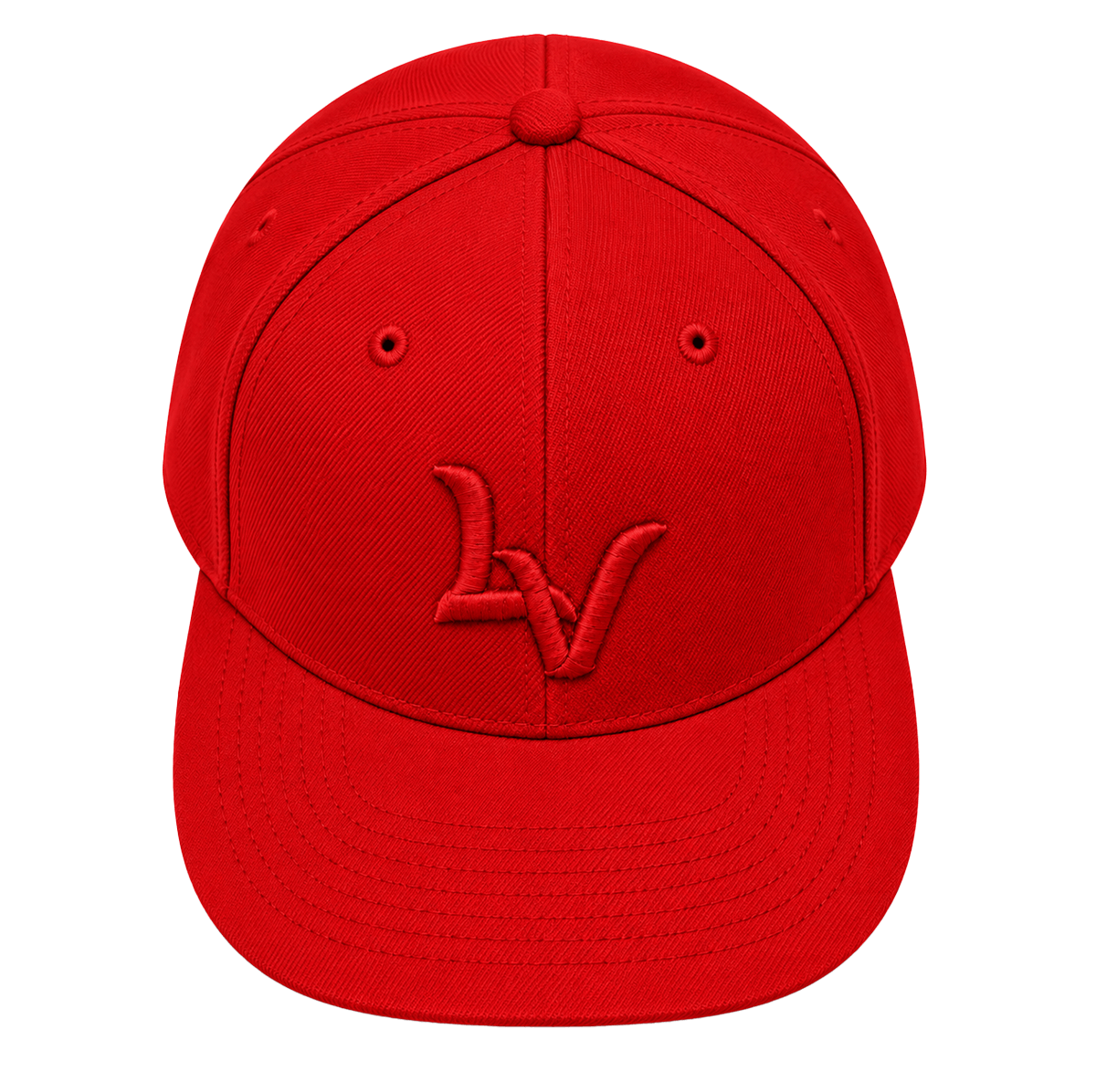 - THE RED LV -