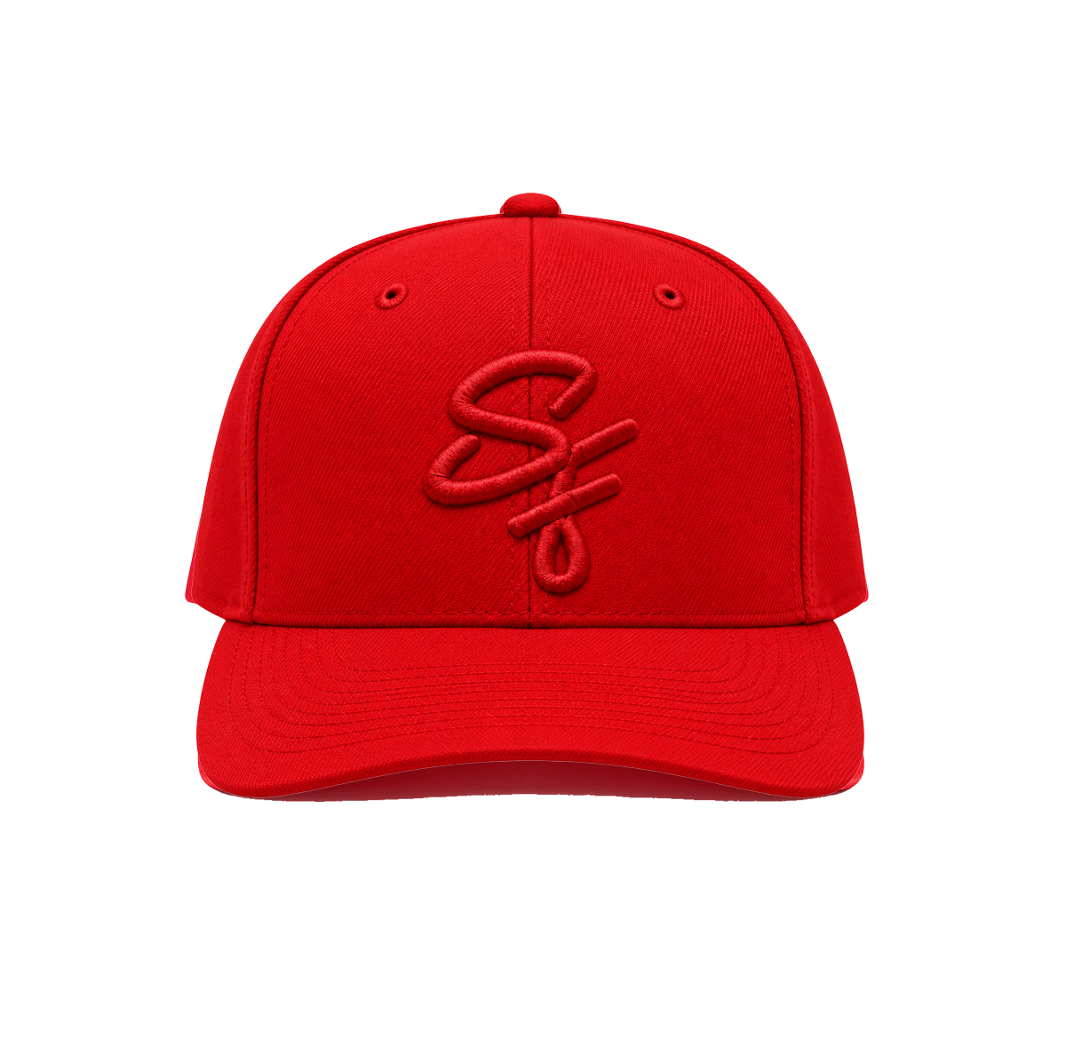 - THE RED SF -