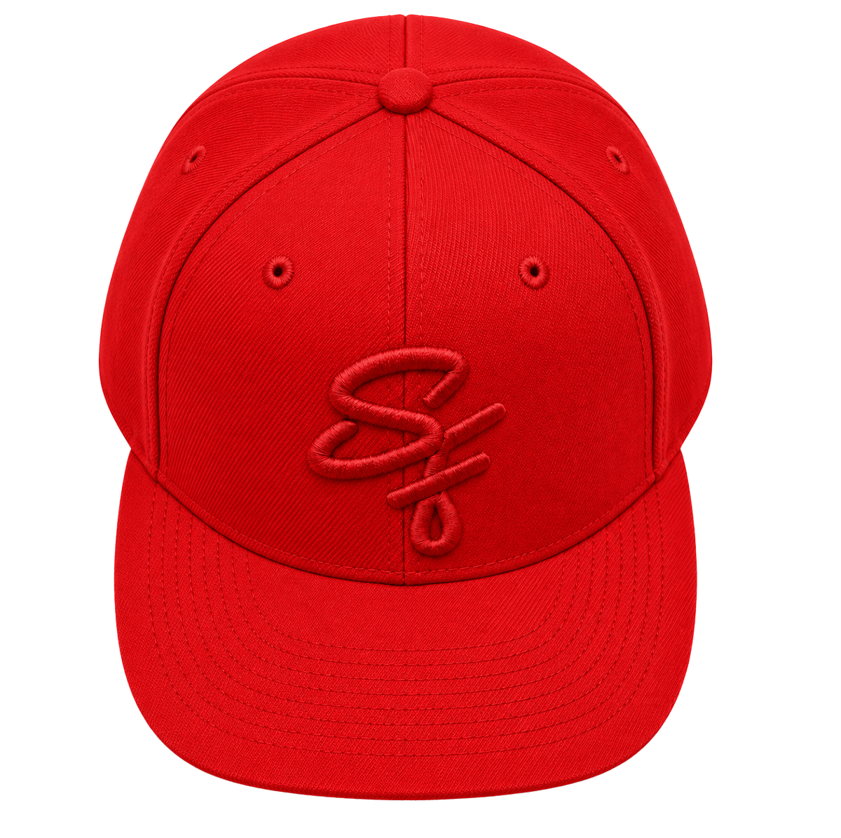 - THE RED SF -