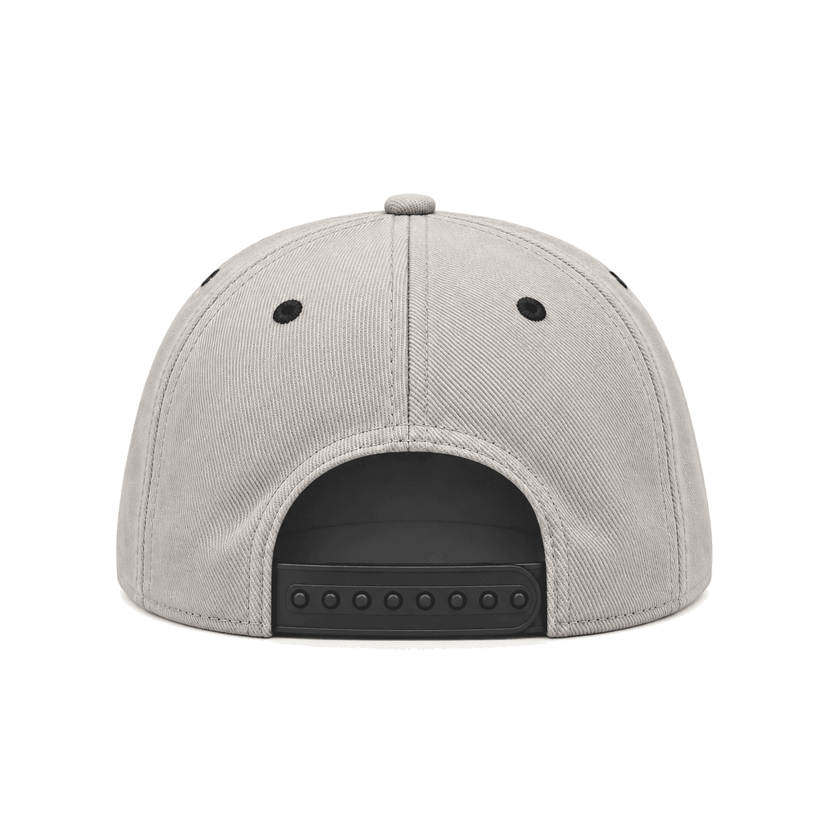 THE RICHMOND — RESID3NCY San Francisco snapback, back