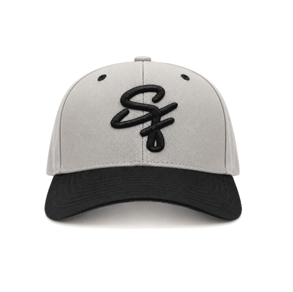 THE RICHMOND — RESID3NCY San Francisco snapback, front