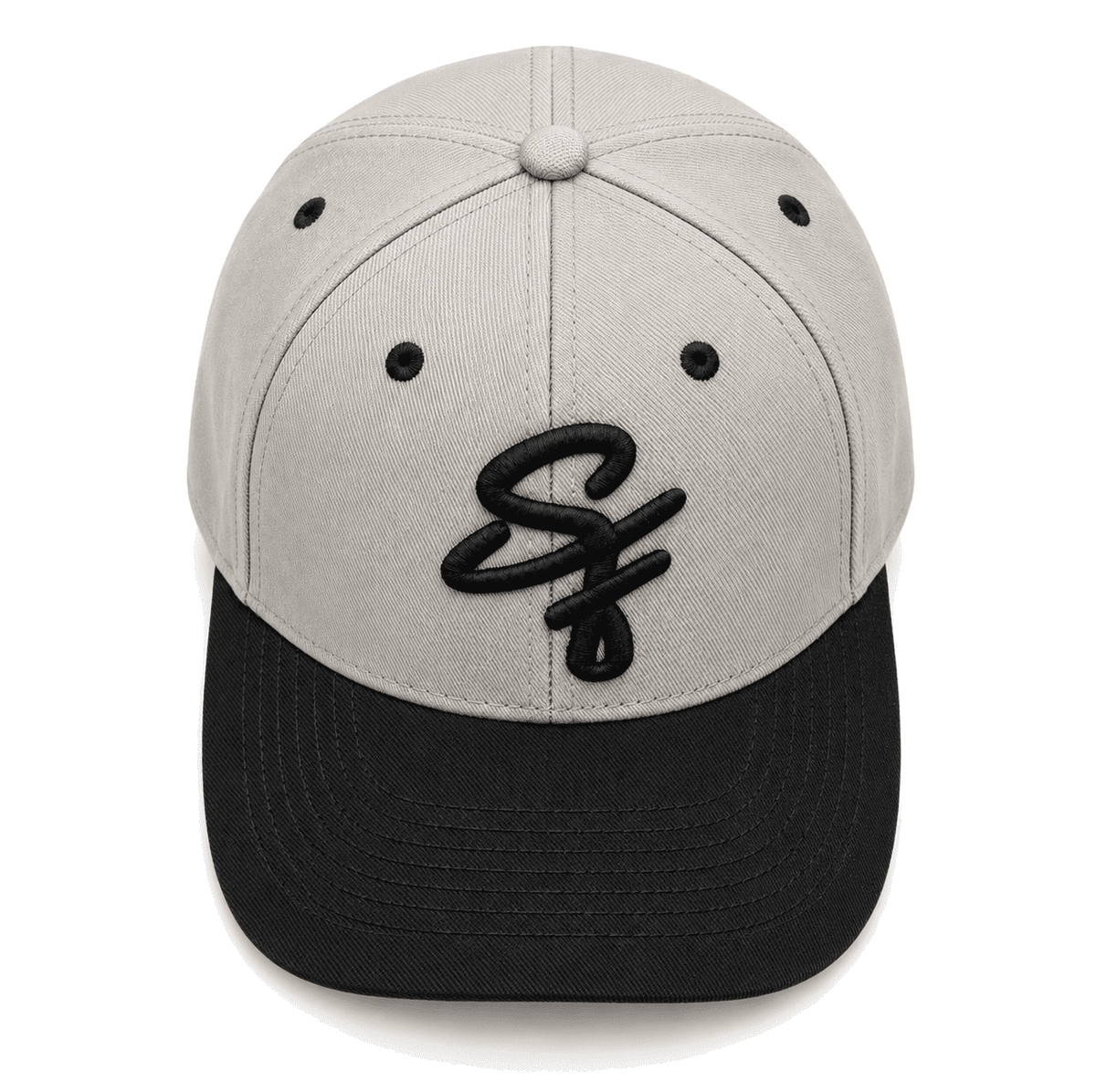 THE RICHMOND — RESID3NCY San Francisco snapback, top