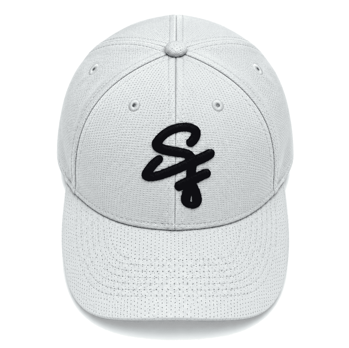 THE RICHMOND ATHLETE — RESID3NCY San Francisco snapback, top