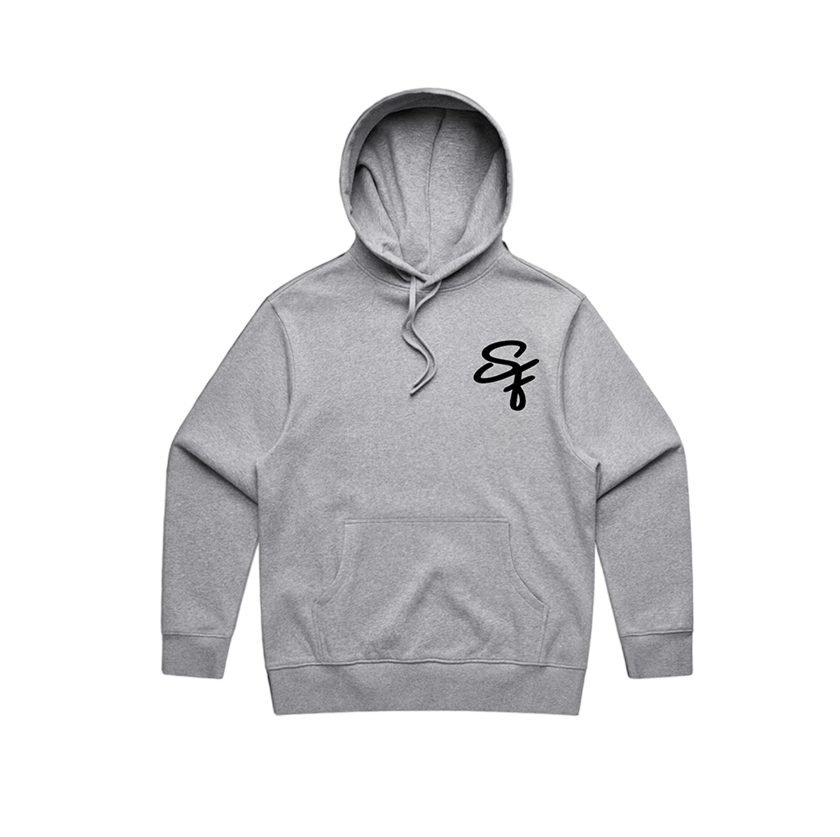 - THE RICHMOND HOODIE -