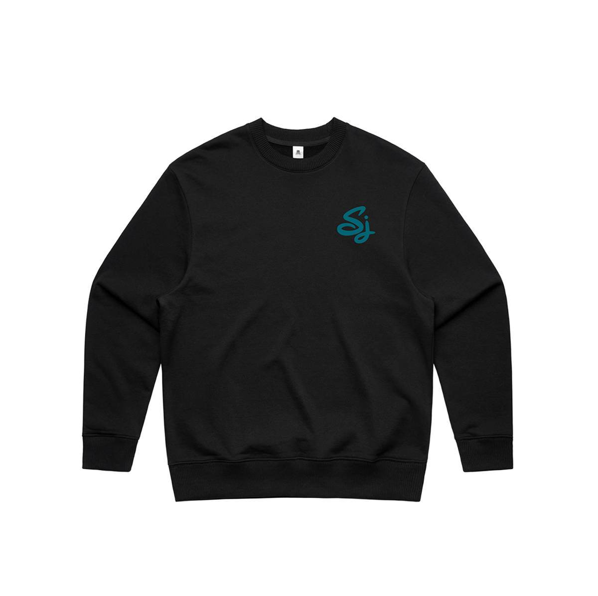 - THE ROSE GARDEN CREWNECK -