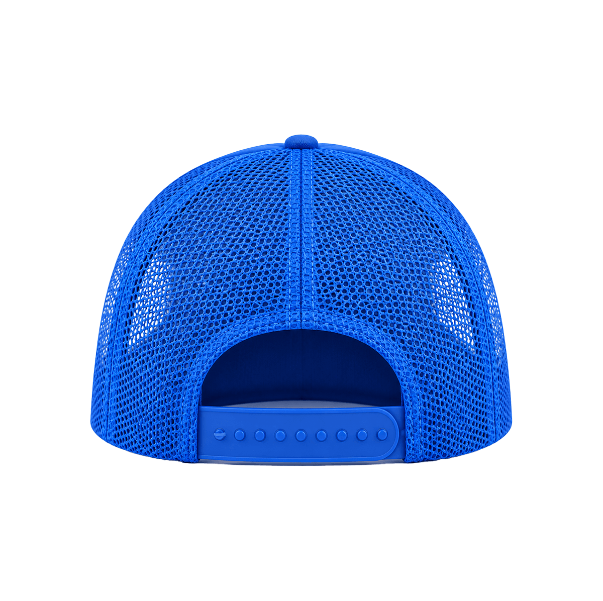 - THE SAN FERNANDO BEACH TRUCKER -