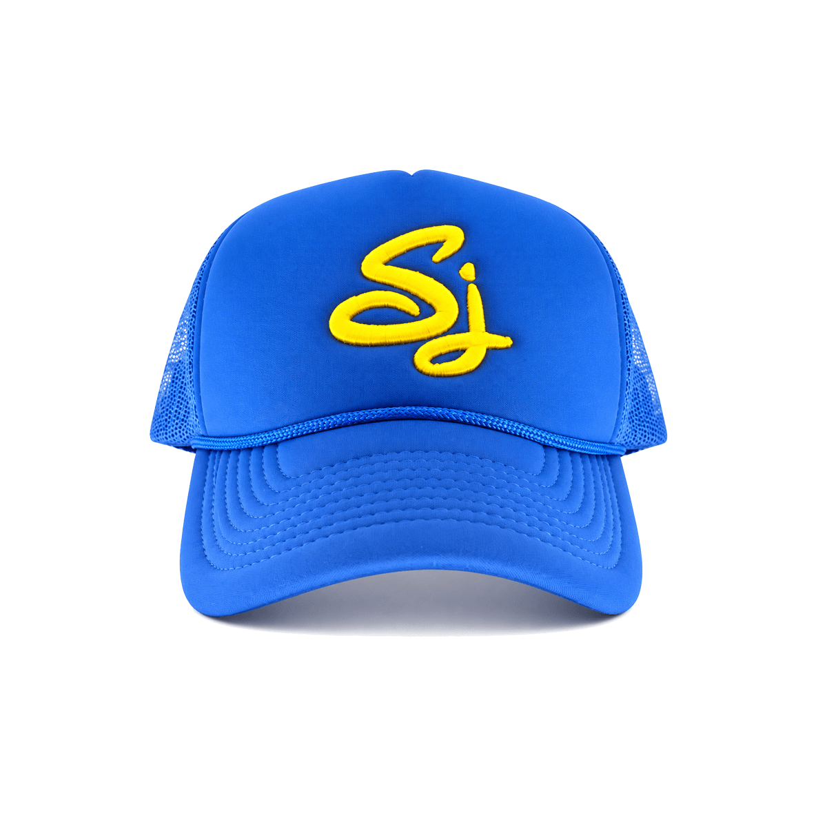 - THE SAN FERNANDO BEACH TRUCKER -