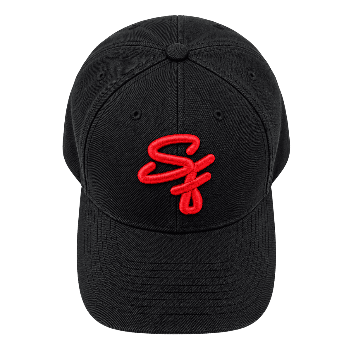 THE SANTA CLARA — RESID3NCY San Francisco snapback, top