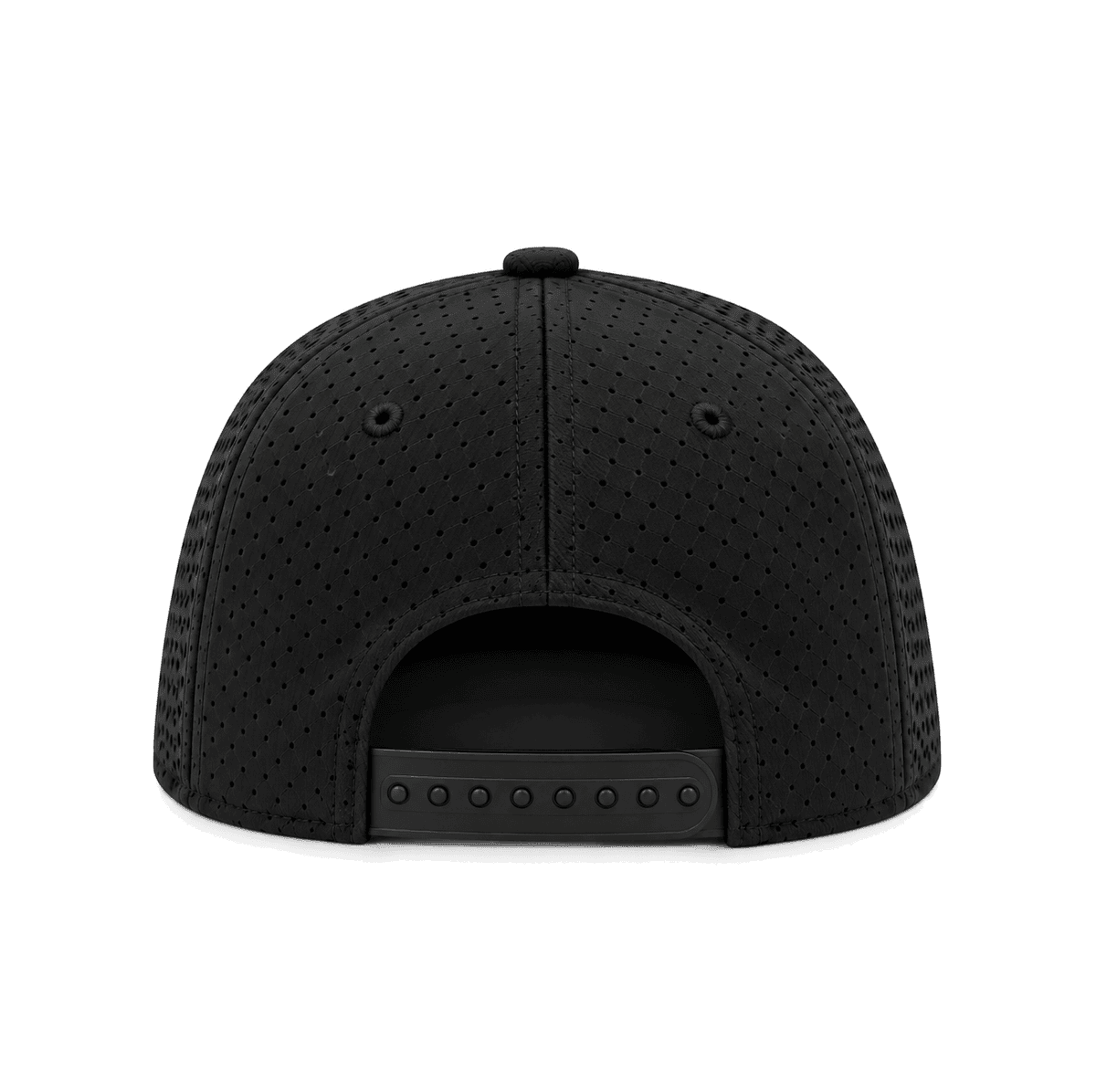 THE SANTA CLARA GOLF — RESID3NCY San Francisco snapback, back