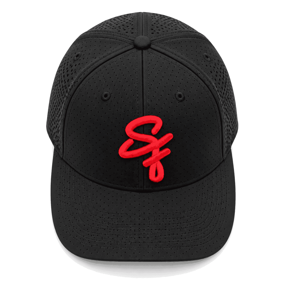 THE SANTA CLARA GOLF — RESID3NCY San Francisco snapback, top