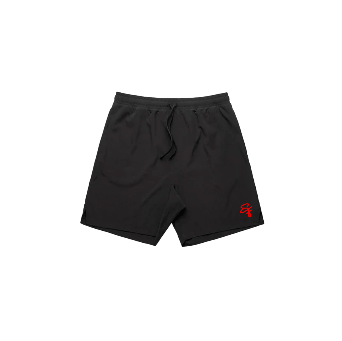 - THE SANTA CLARA PERFORMANCE SHORT -