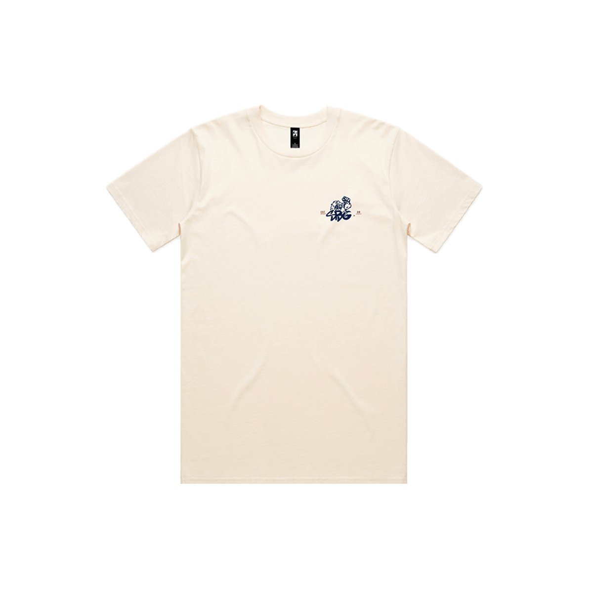 - THE SBG EST TEE -