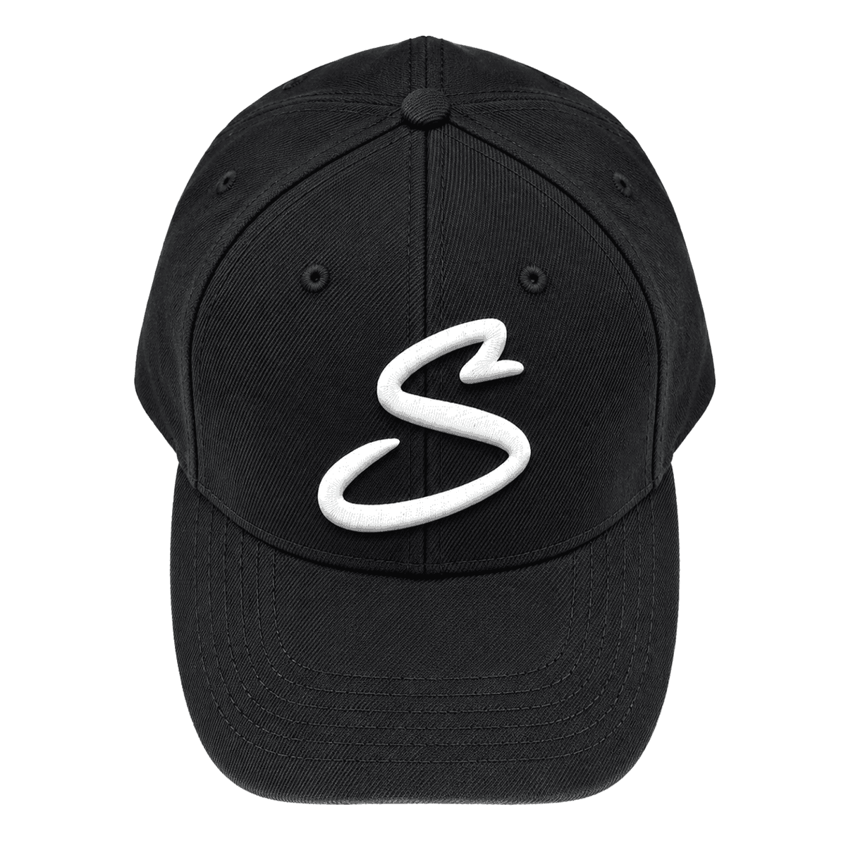 THE SEA — RESID3NCY Seattle snapback, top