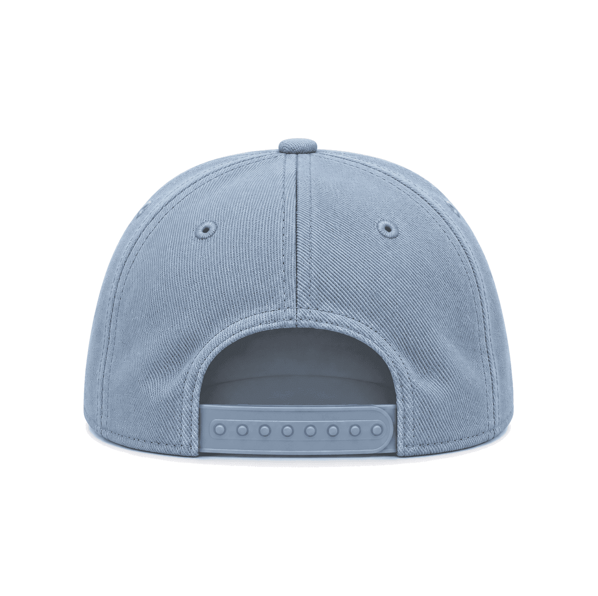 THE SEVEN O TWO — RESID3NCY Las Vegas snapback, back