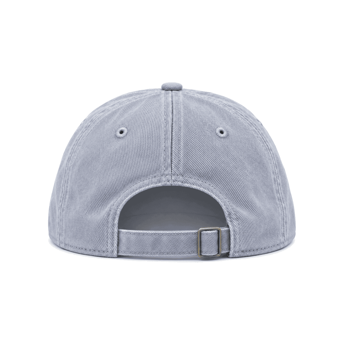 THE SEVEN O TWO DAD — RESID3NCY Las Vegas dad hat, back