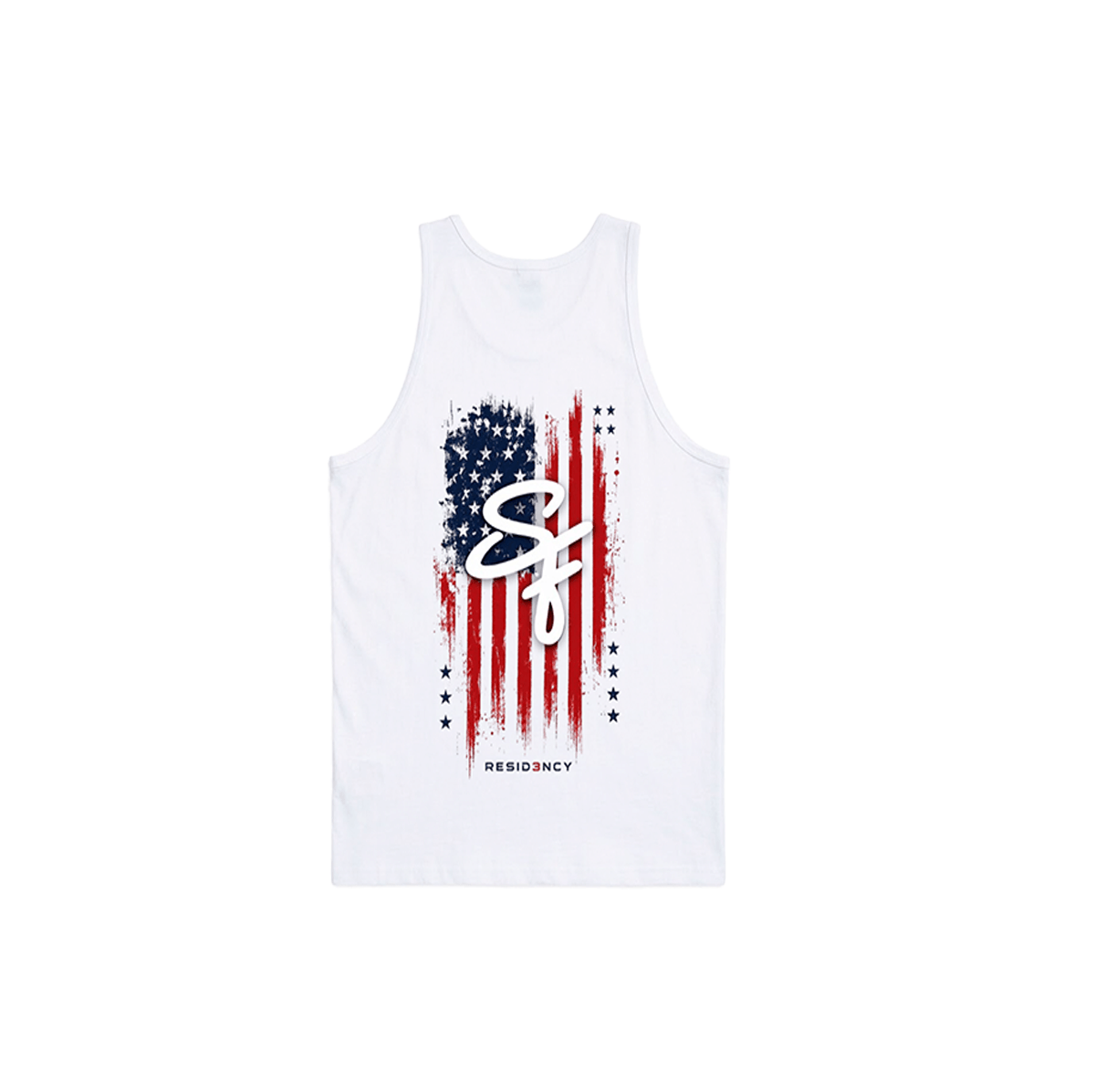 - THE SF AMERICA -