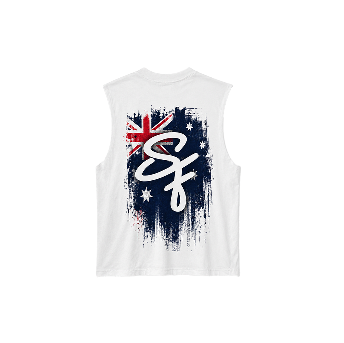 - THE SF AUSTRALIA -