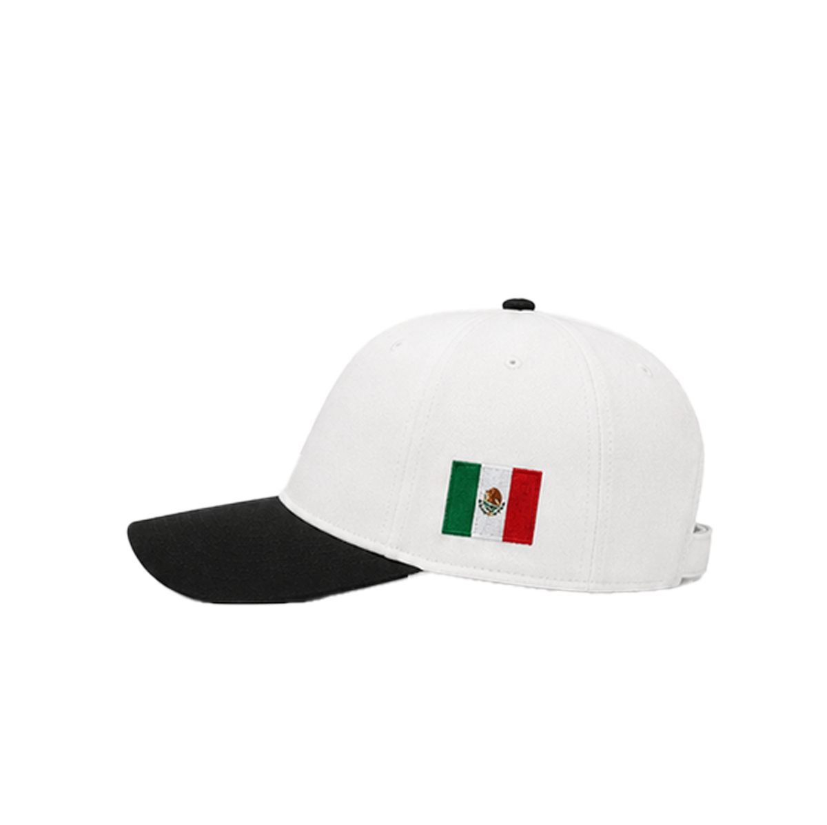 - THE SF MEXICO -