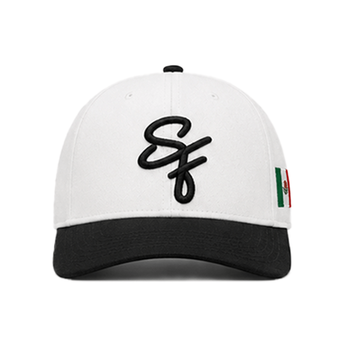 - THE SF MEXICO -