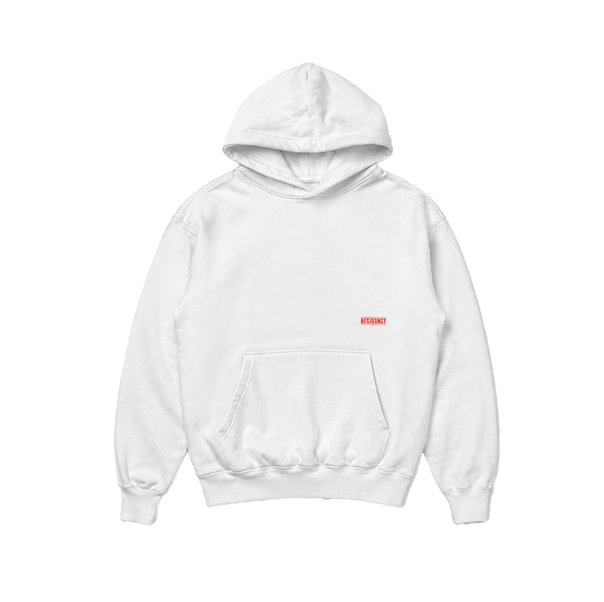 - THE SF STARS HOODIE -
