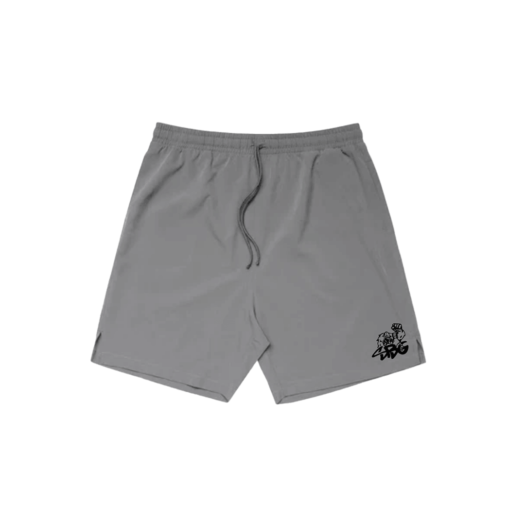 - THE SBG PERFORMANCE SHORT 2 -