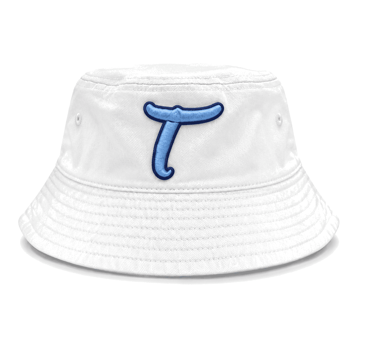 THE SIX ONE FIVE BUCKET — RESID3NCY Tennessee bucket, front