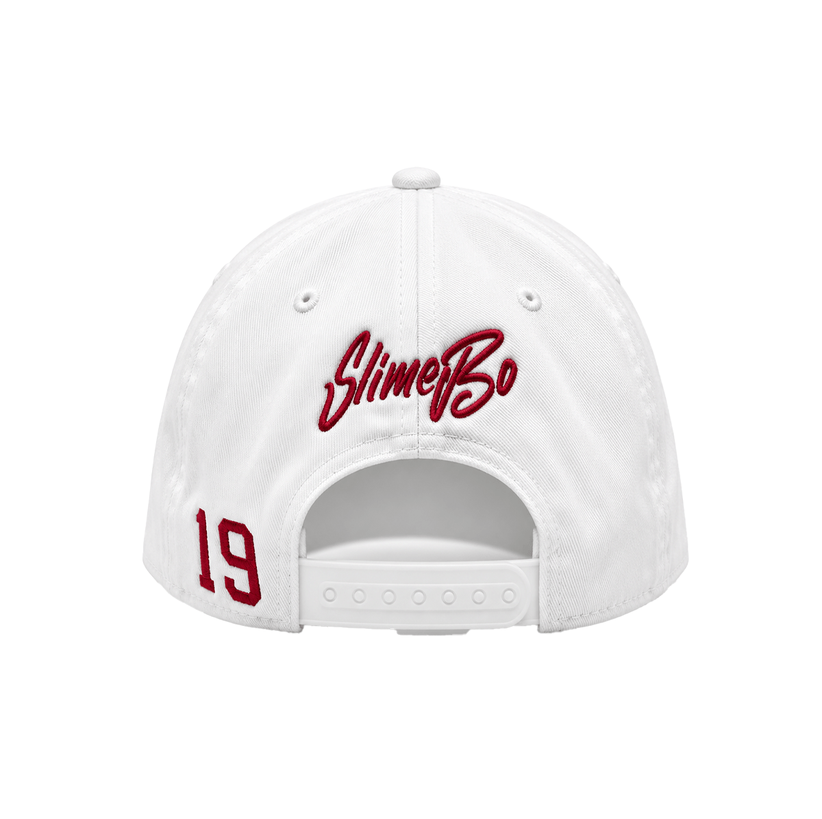 - THE SLIMEBO "DAD" -