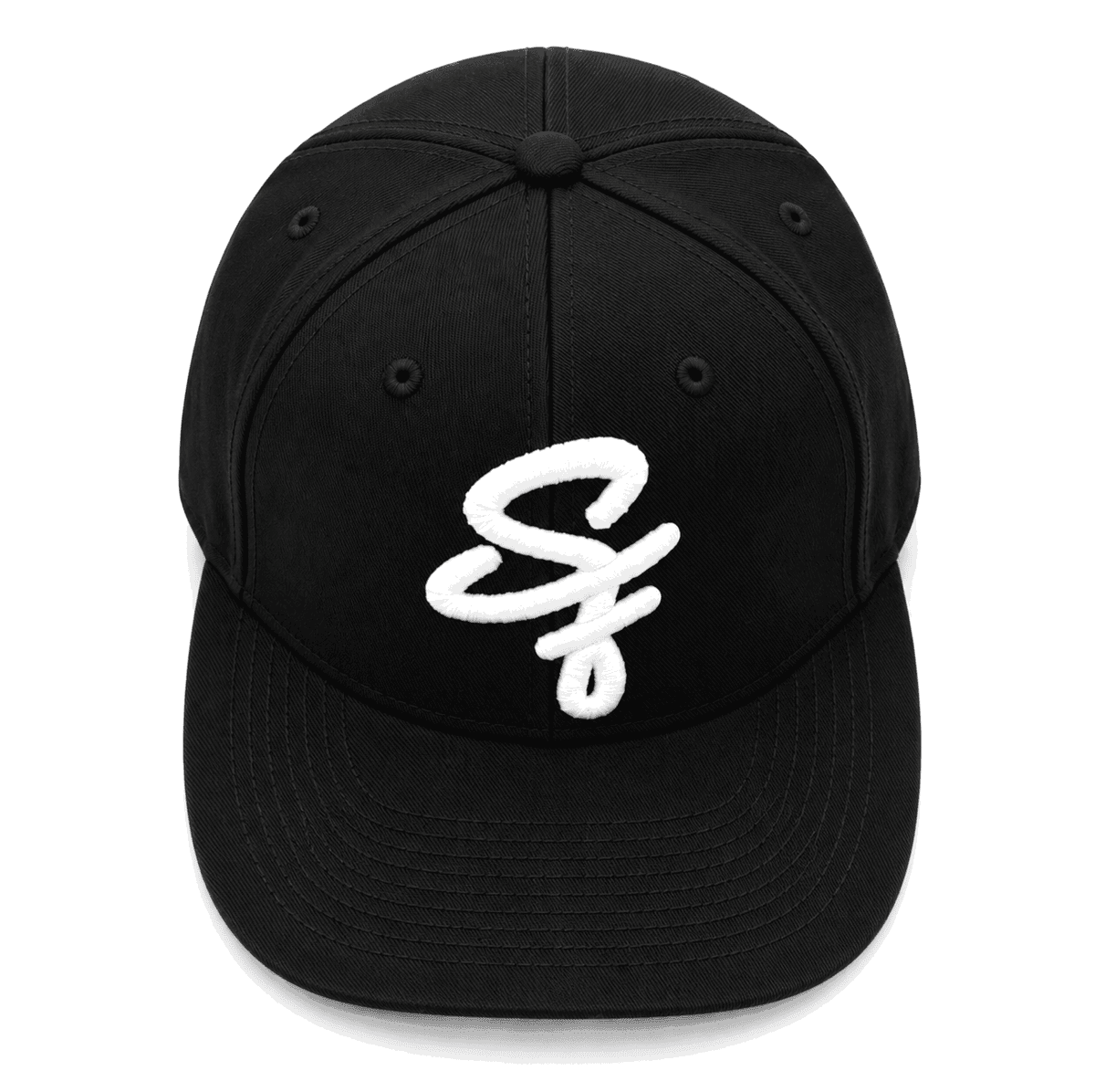 THE SOMA — RESID3NCY San Francisco snapback, top