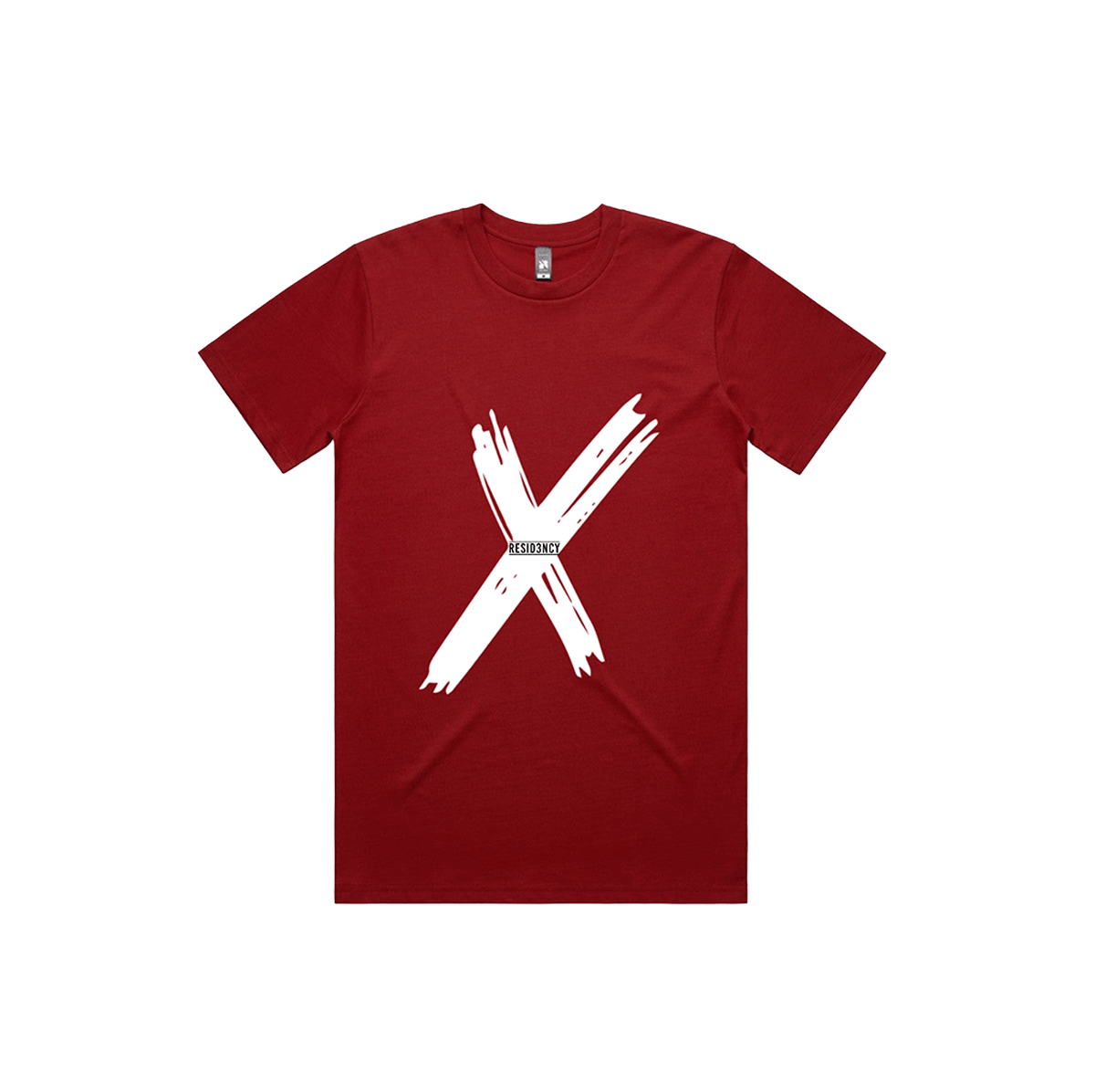 - THE SPOT TEE 3 -