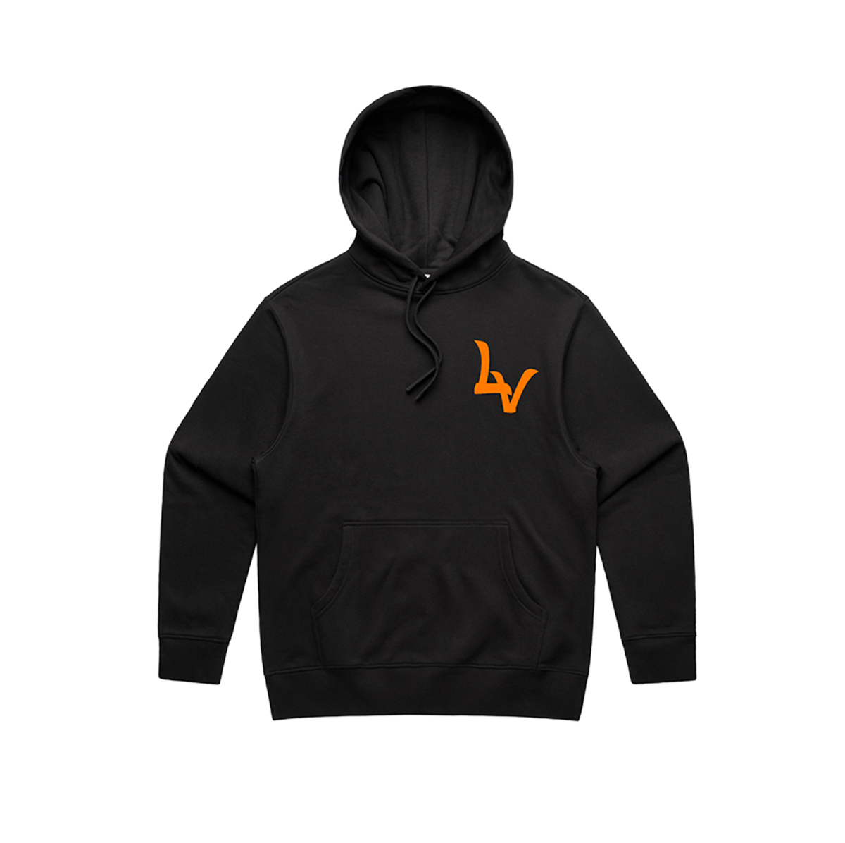 - THE SPRING VALLEY HOODIE -
