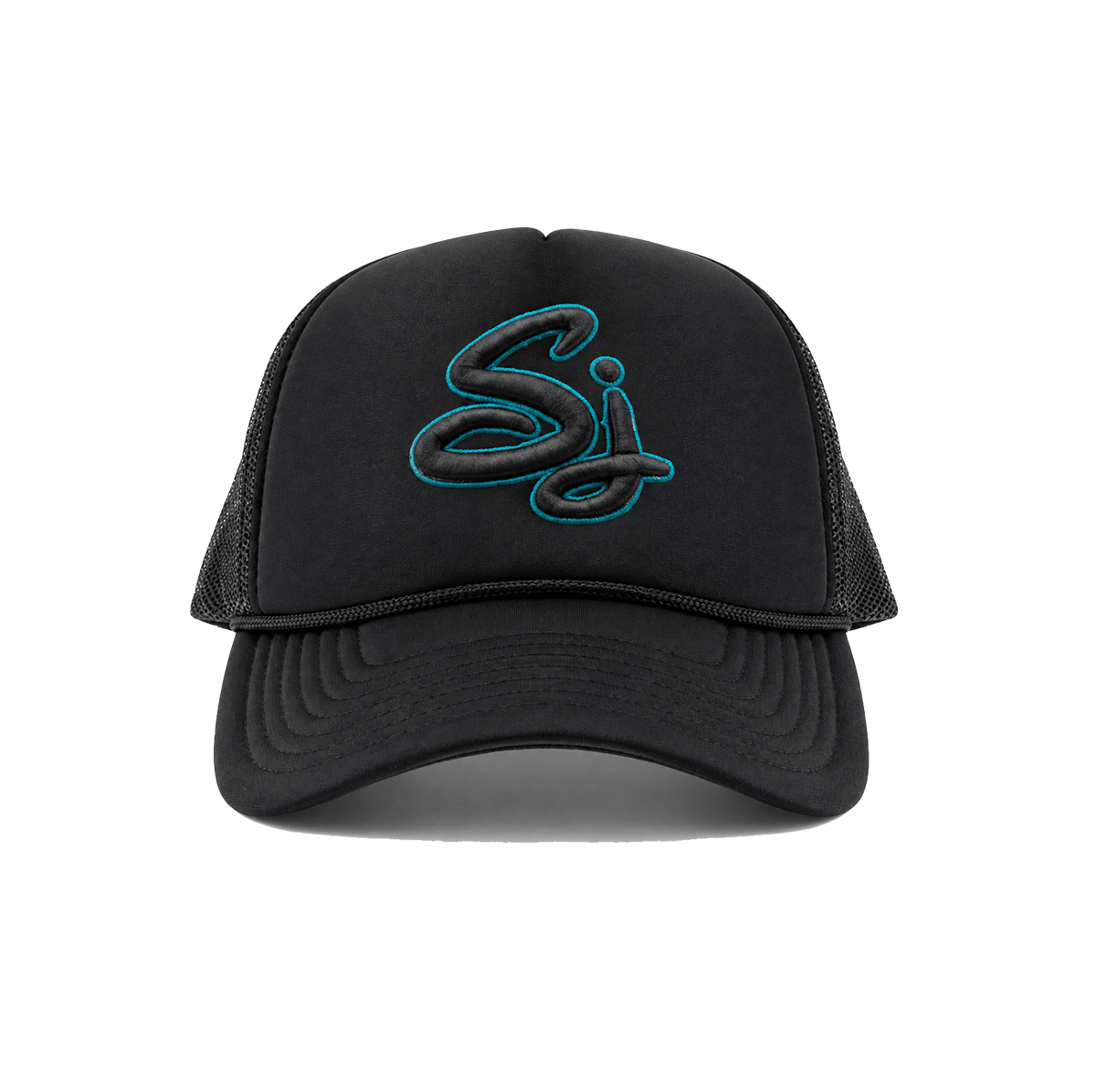 - THE STOCKTON BEACH TRUCKER -
