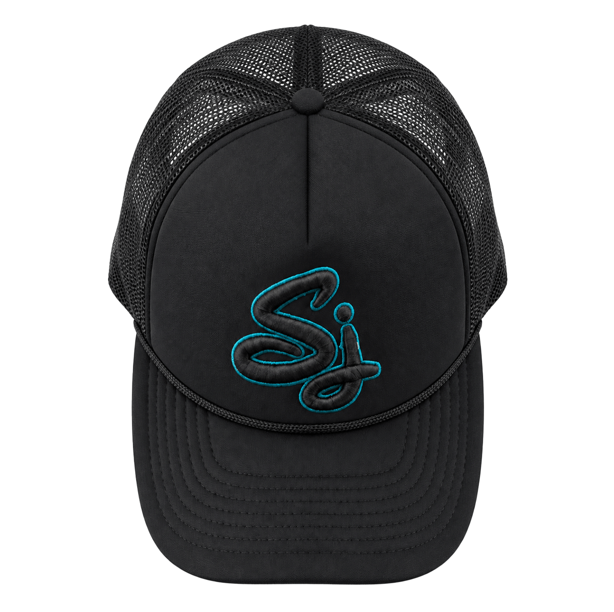 - THE STOCKTON BEACH TRUCKER -