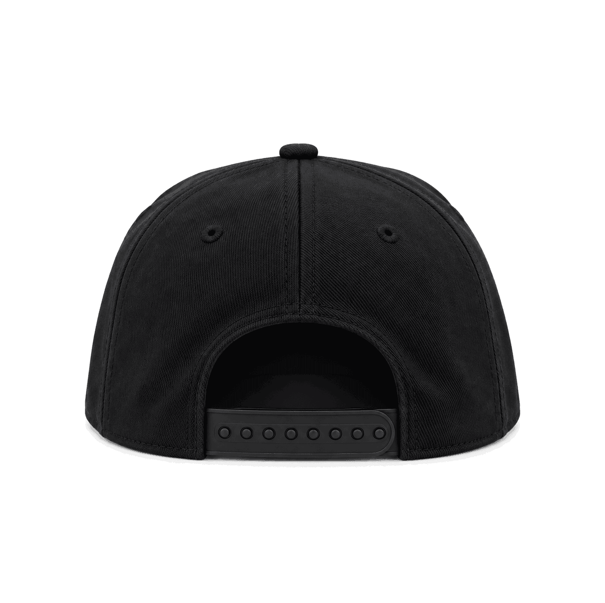 THE STRIP BEACH — RESID3NCY Las Vegas snapback, back