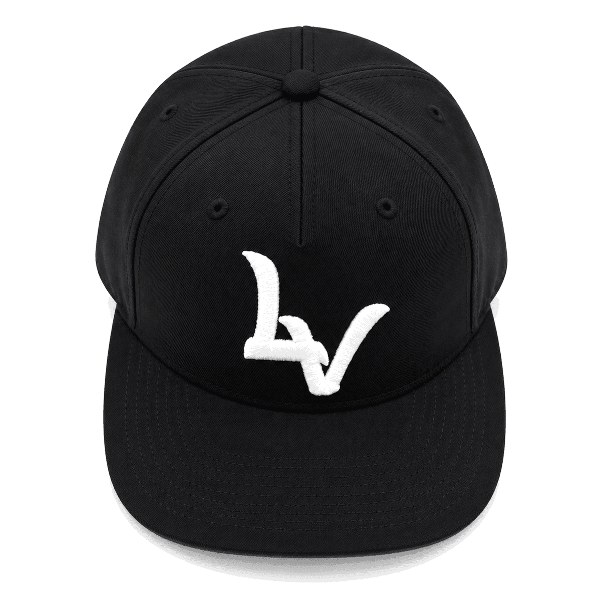 THE STRIP BEACH — RESID3NCY Las Vegas snapback, top