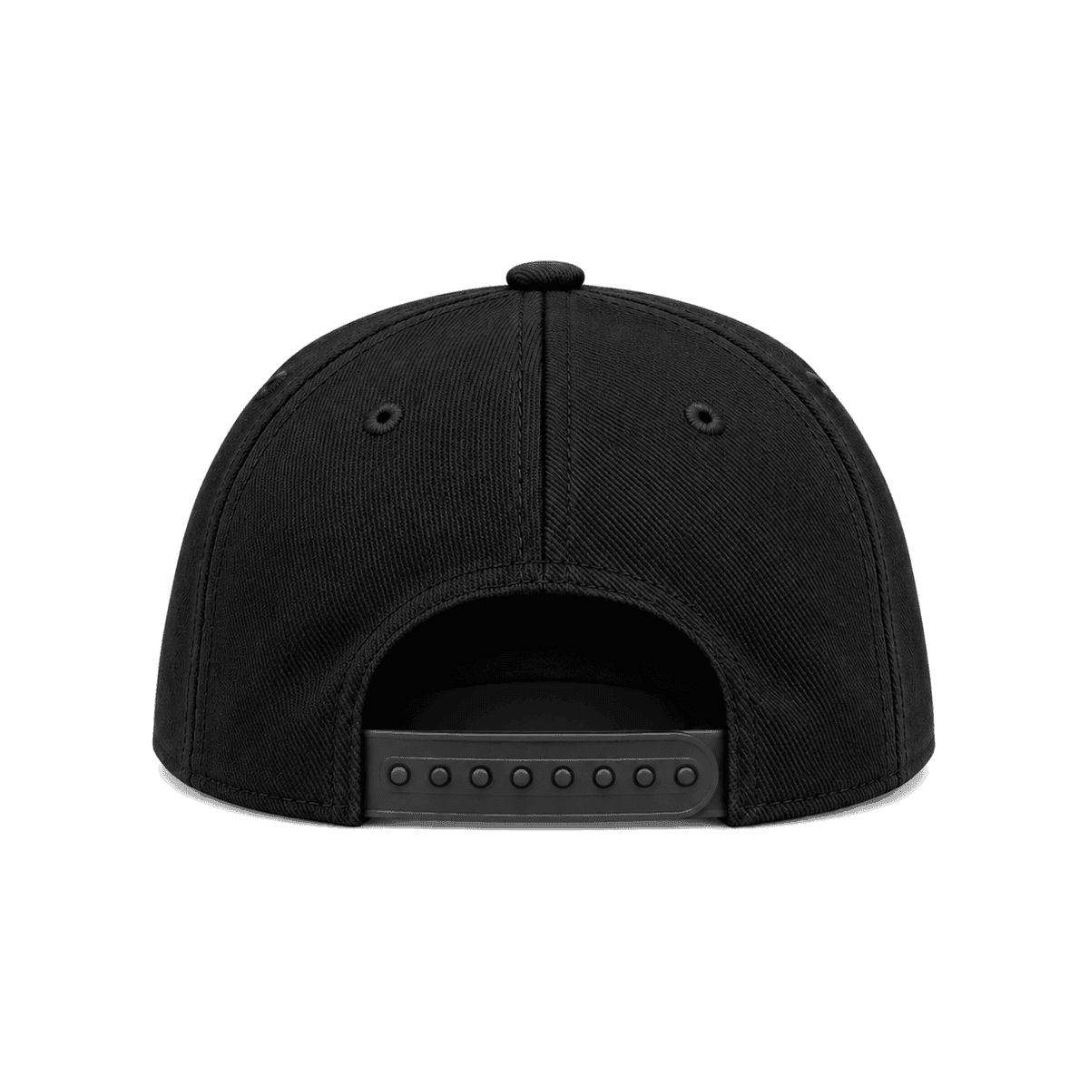 THE STRIP KIDS — RESID3NCY Las Vegas snapback, back